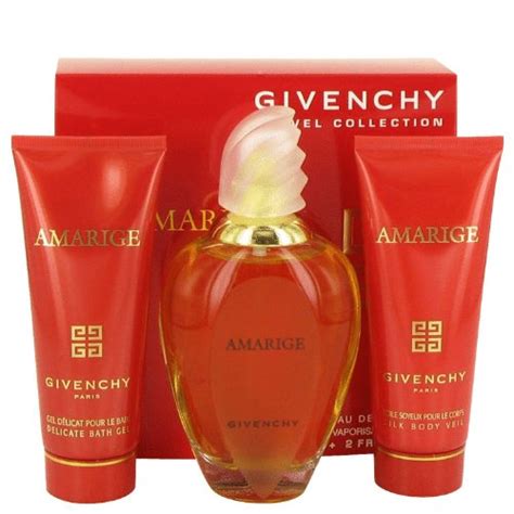 givenchy amarige 100ml 3 piece set|amarige 100ml best price.